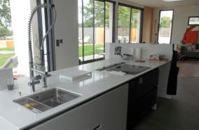 Maison contemporaine