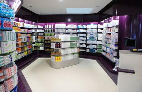 Pharmacie